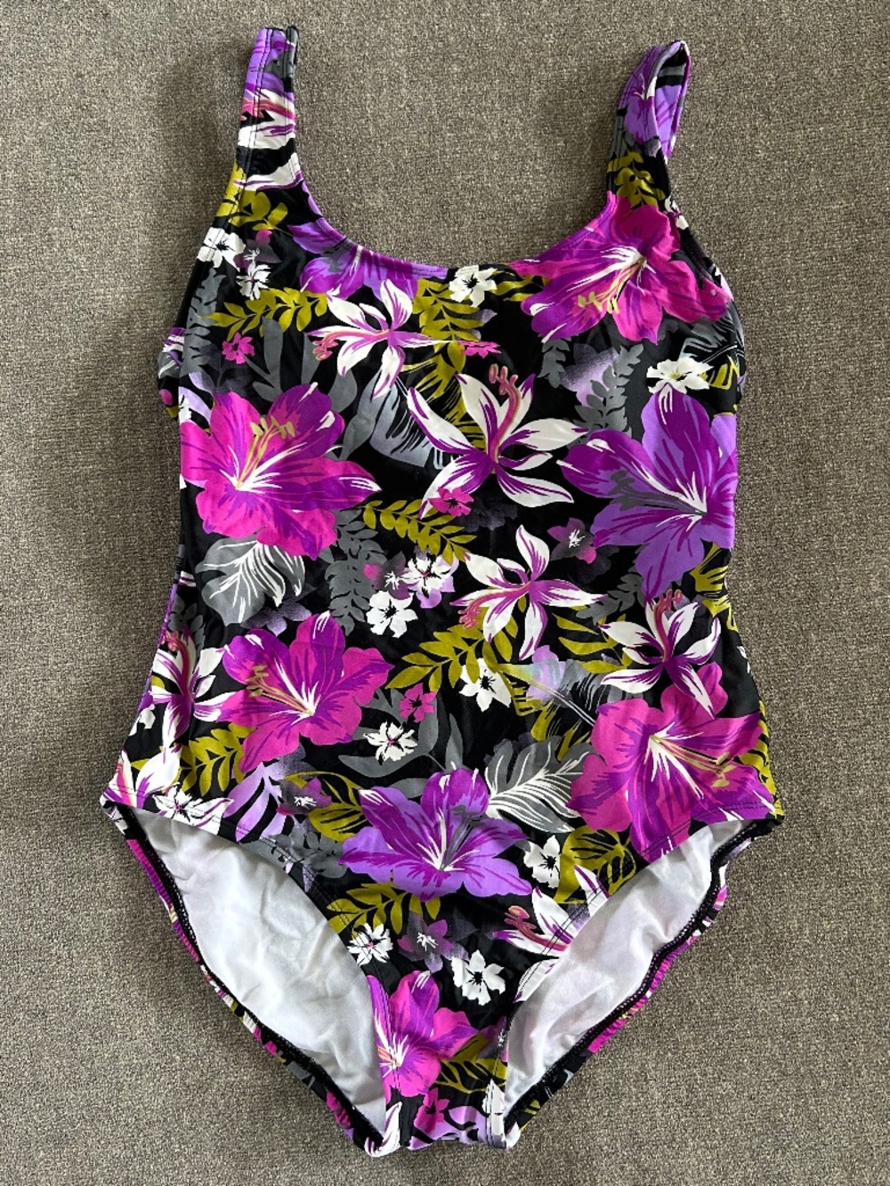 🎃Catalina Tropical One Piece Swimsuit